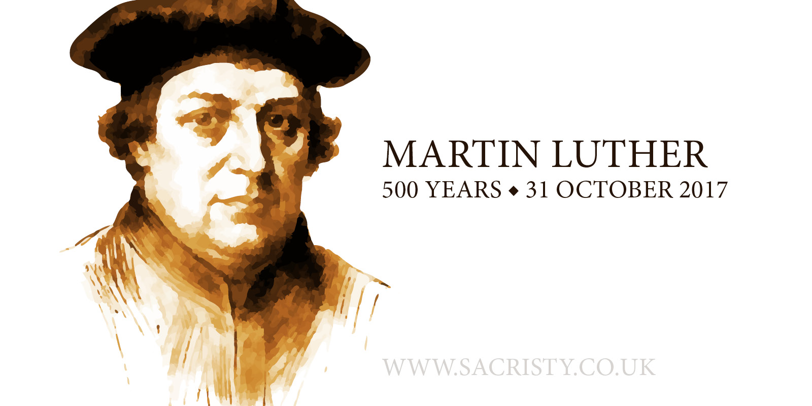 Did Luther Actually Nail His 95 Theses To A Church Door