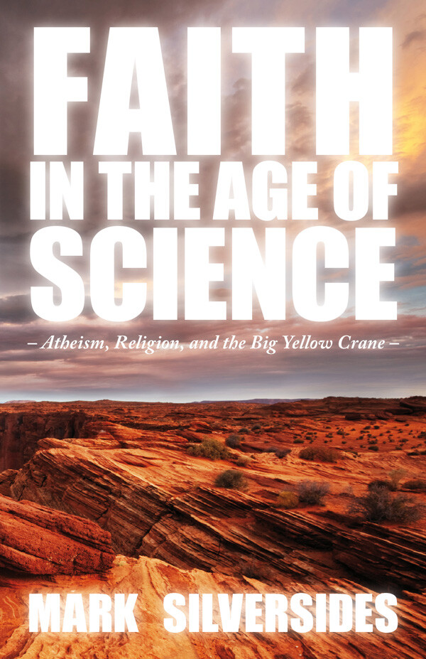 Faith in the Age of Science: Atheism, Religion and the Big Yellow Crane (cover image)