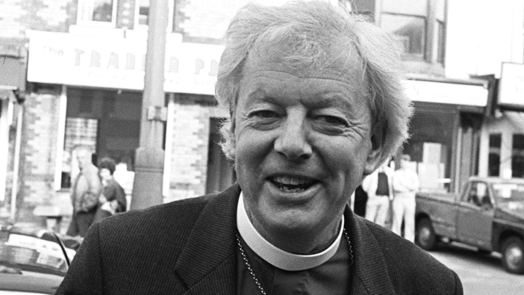 David Jenkins revisited