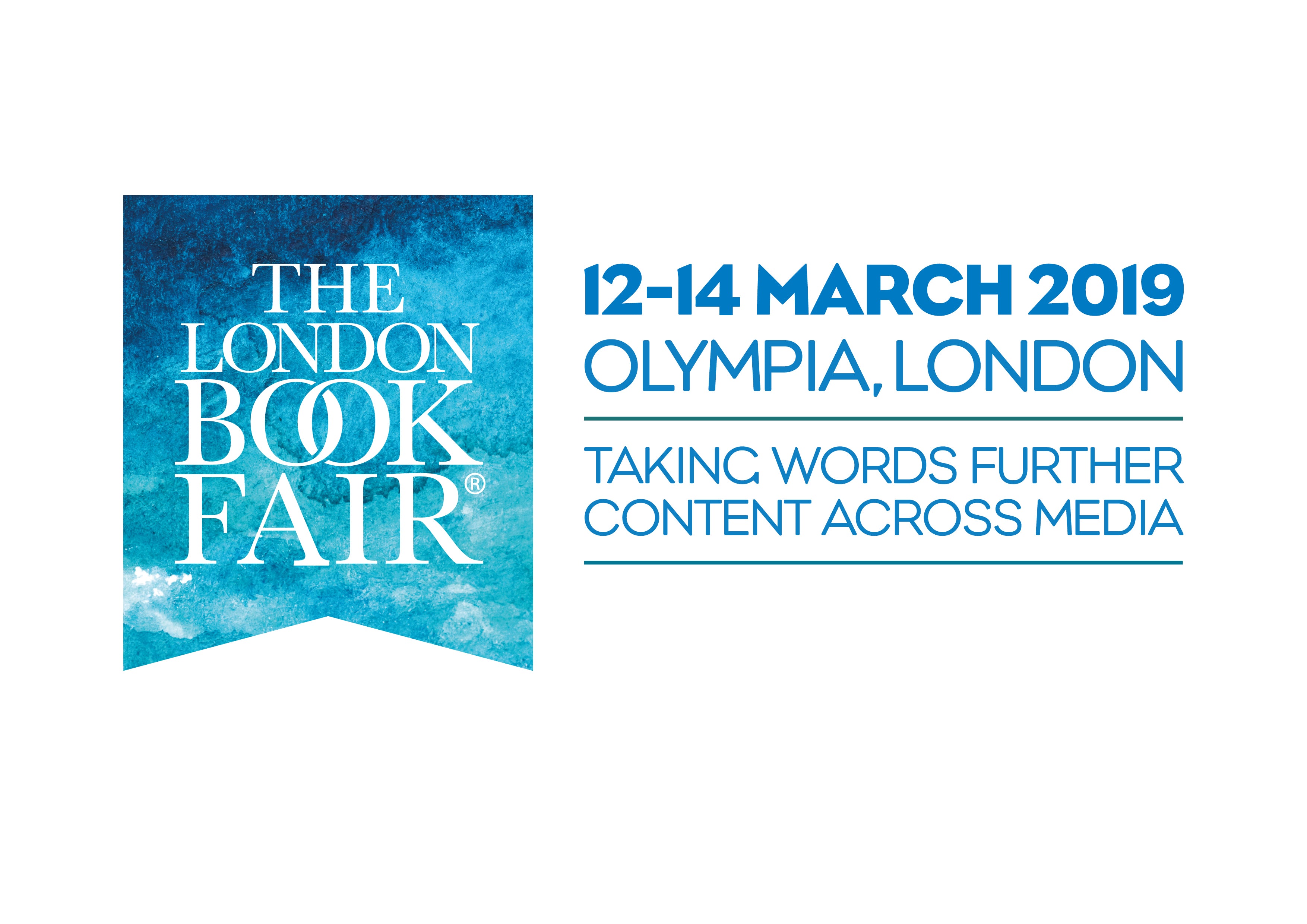 London Book Fair 2019