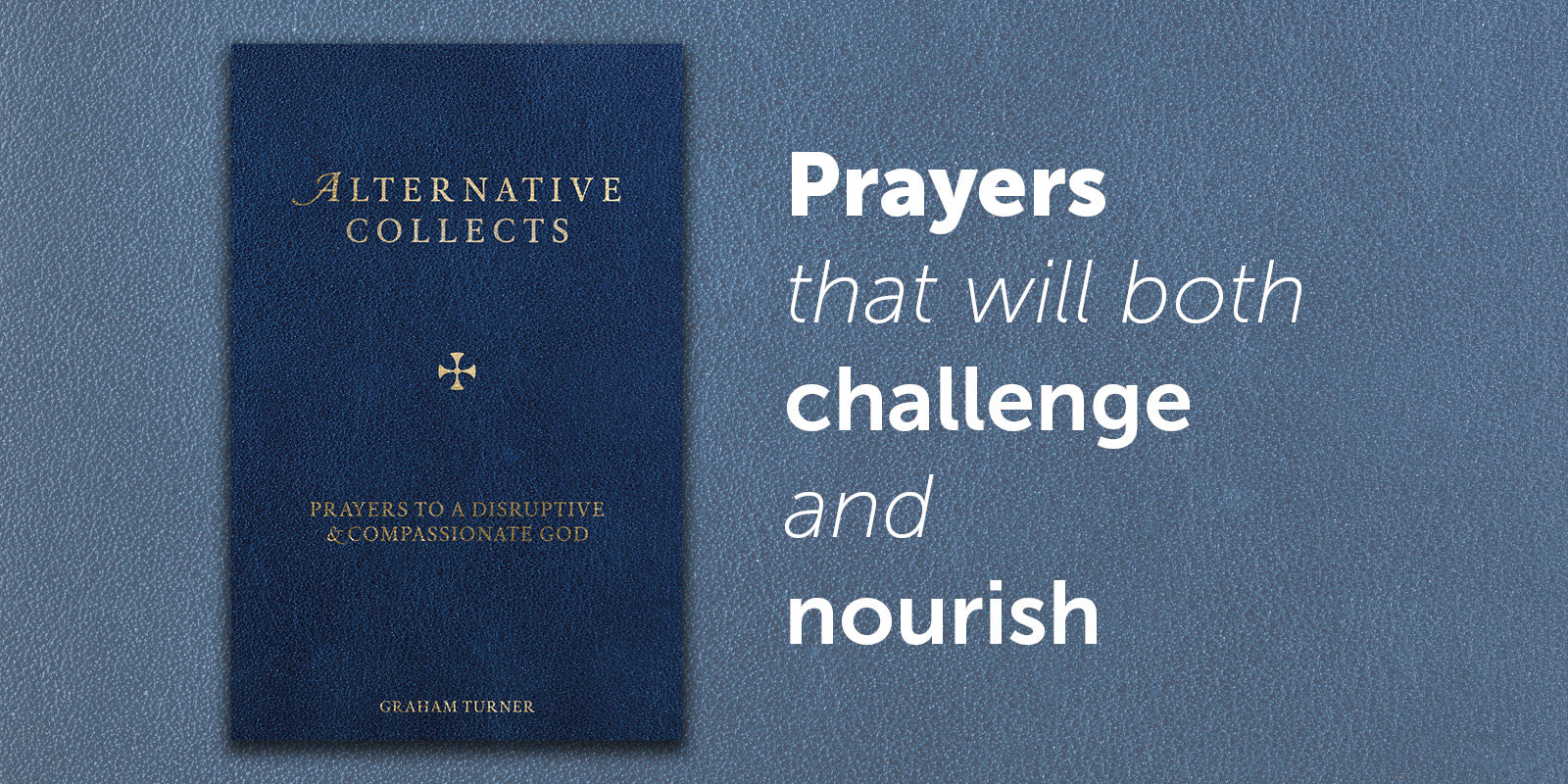 Alternative Collects for the new liturgical year