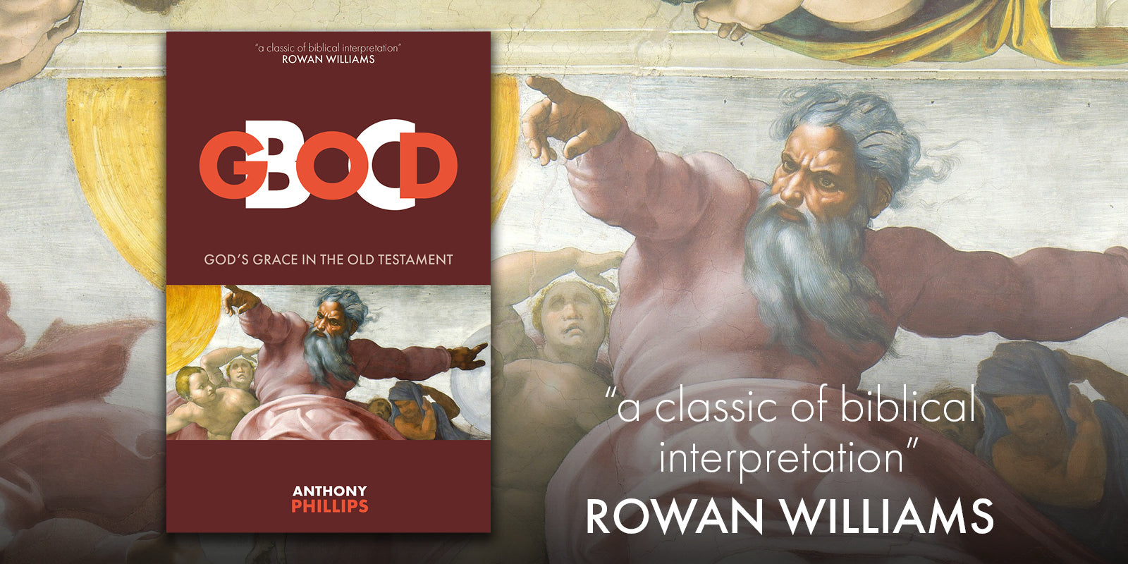 God B.C.: The Inside Story