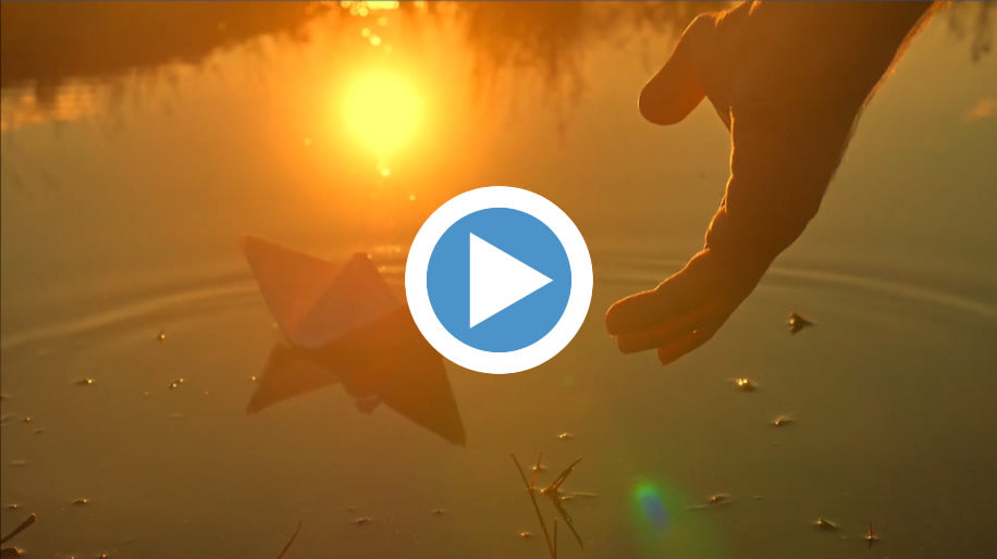 “Loy Krathong” - a poetry reading from the author of GASP!