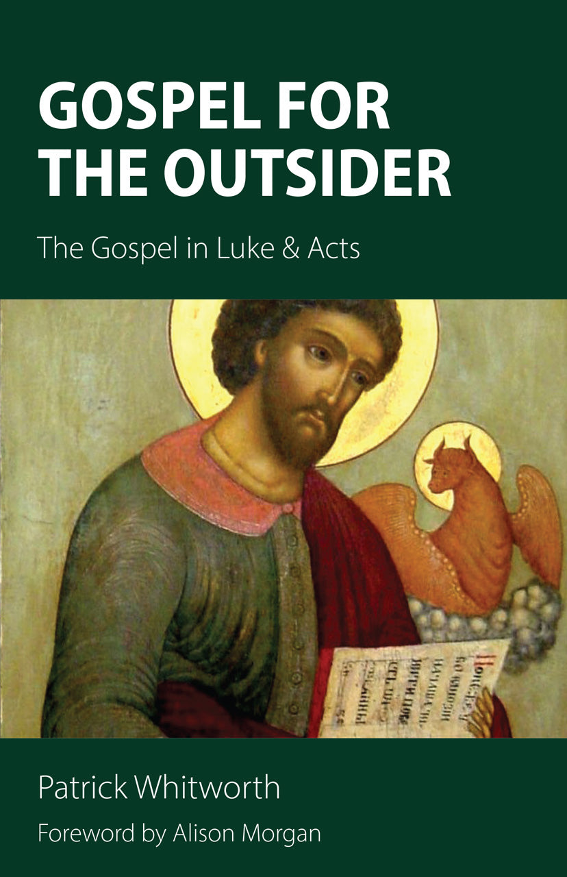 Review of Gospel for the Outsider