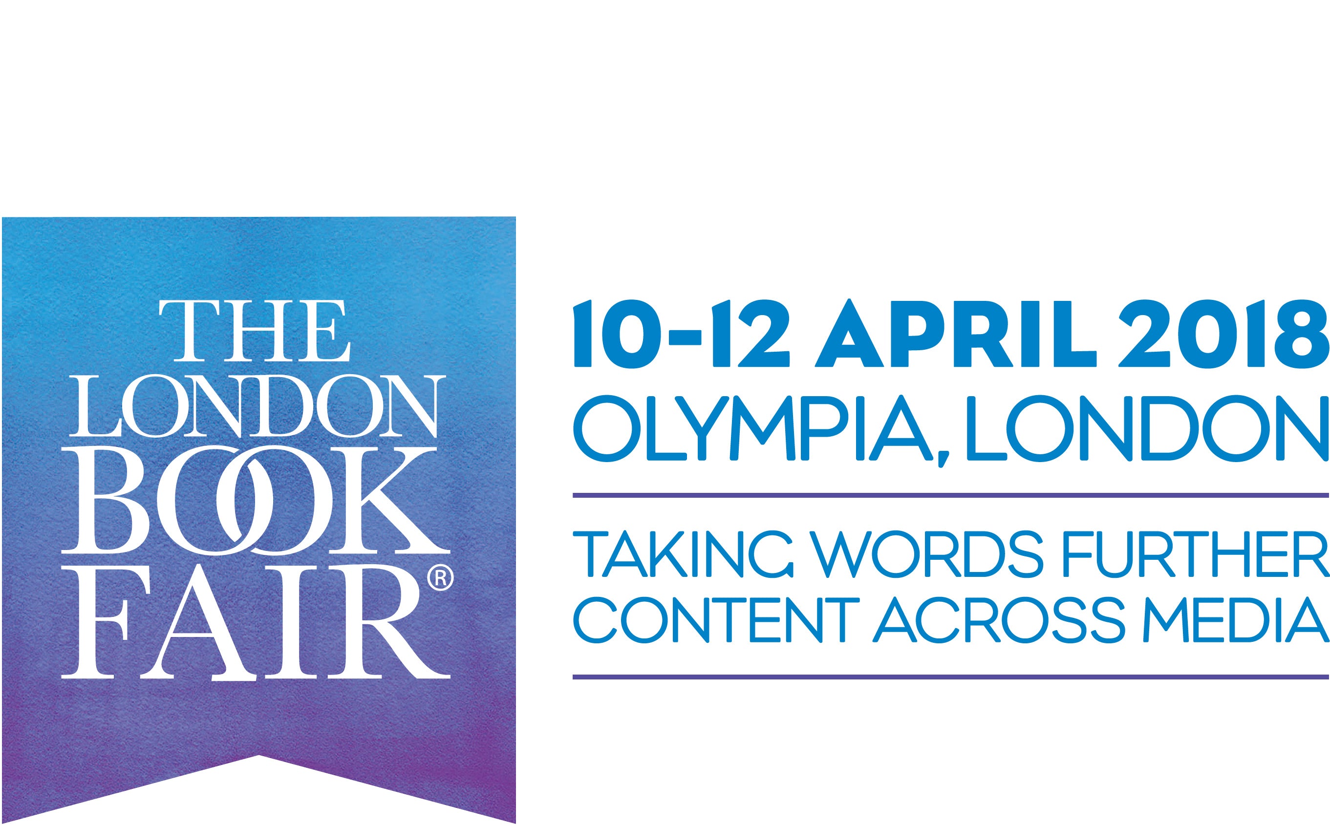 London Book Fair 2018