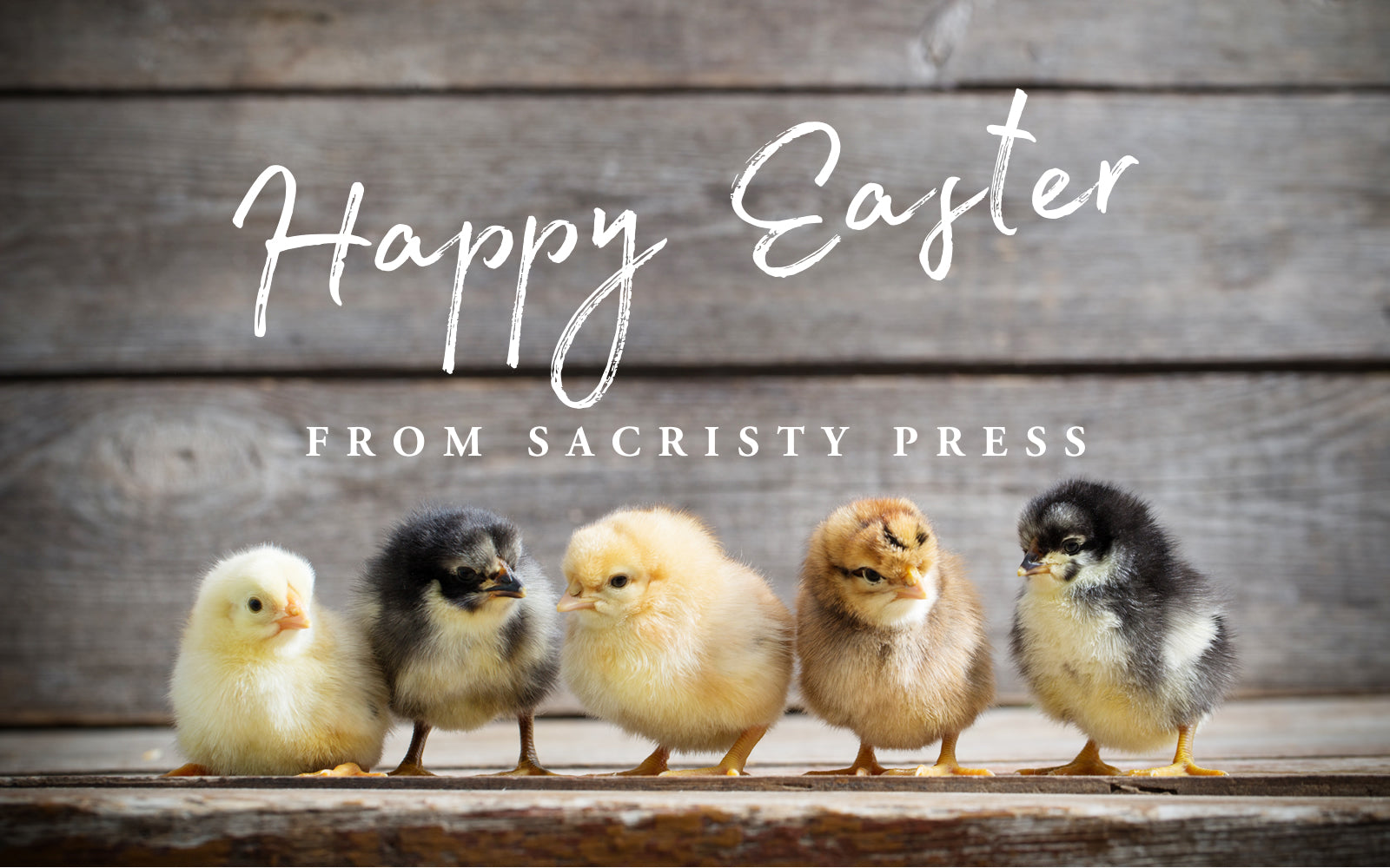 An Easter Message
