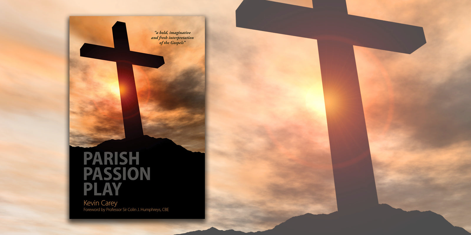 Why do we need a Parish Passion Play anyway?