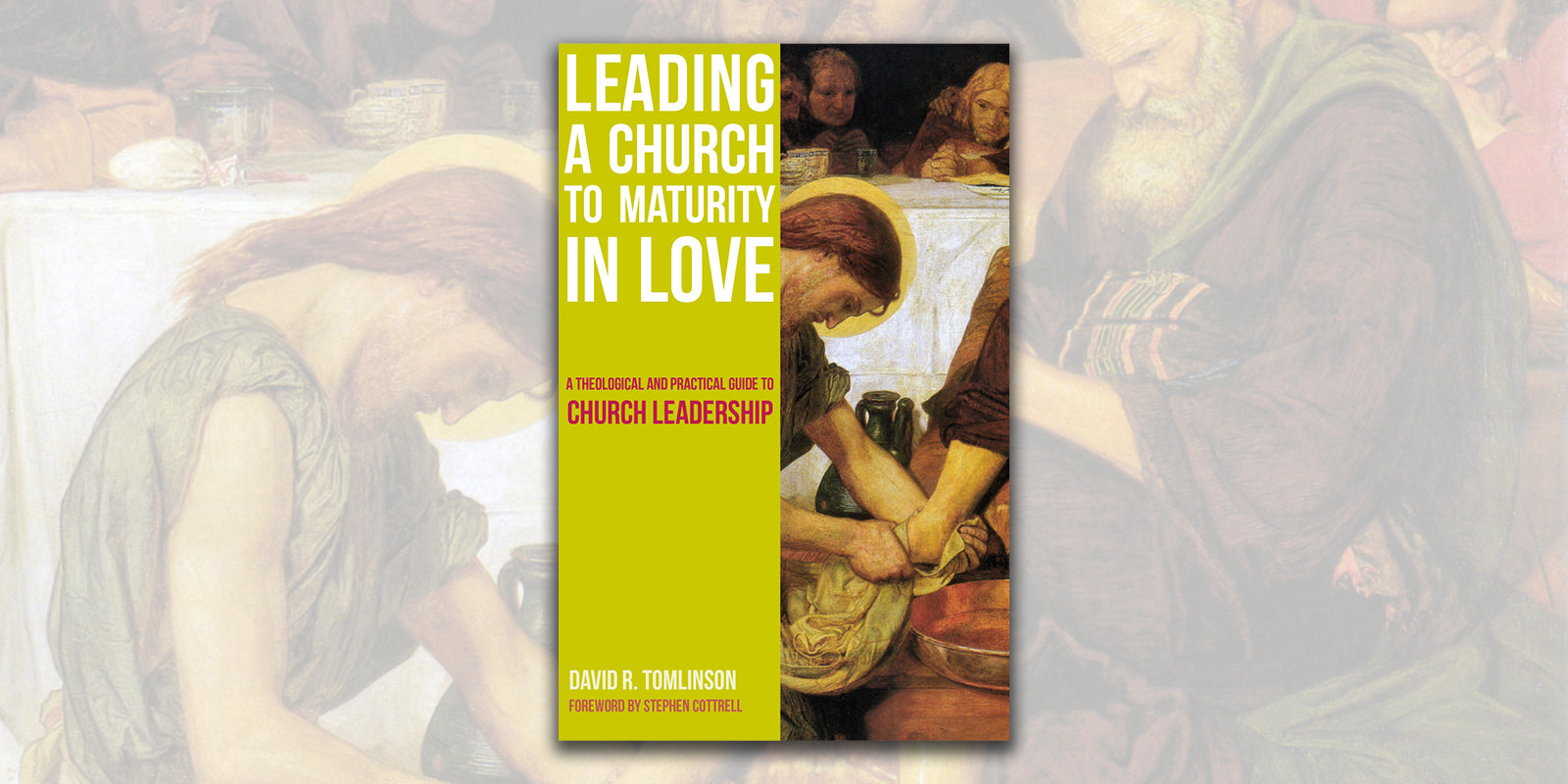 Two Tribes, the Queen, a Process and a Model