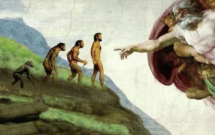 Myth and the Bible – the legacy of Don Cupitt