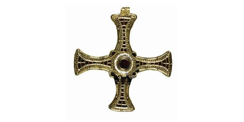 Revealed: the centuries-old secret hidden in Open Treasure?