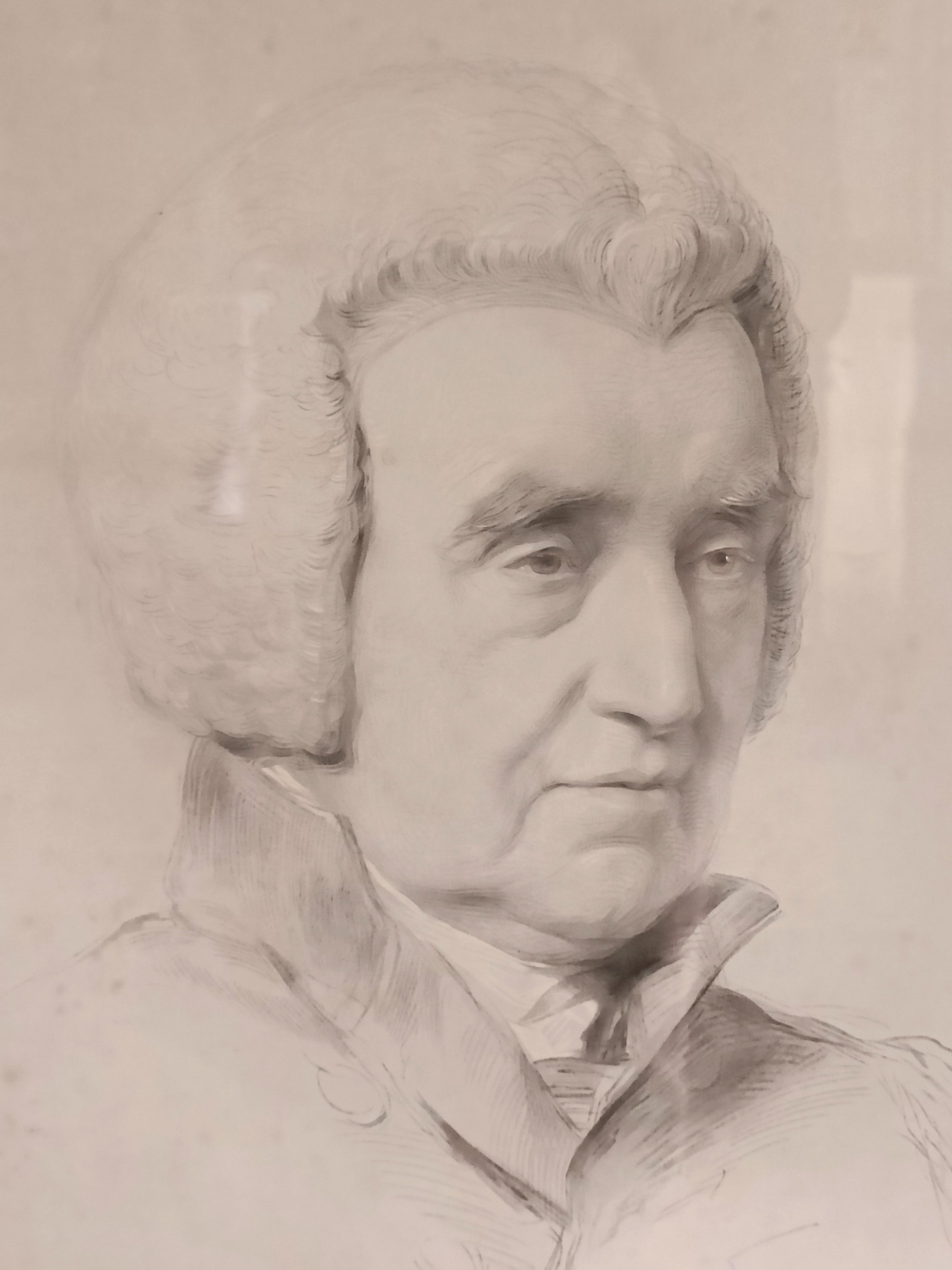 Aristocratic Archbishops: exploring the life of Edward Vernon Harcourt