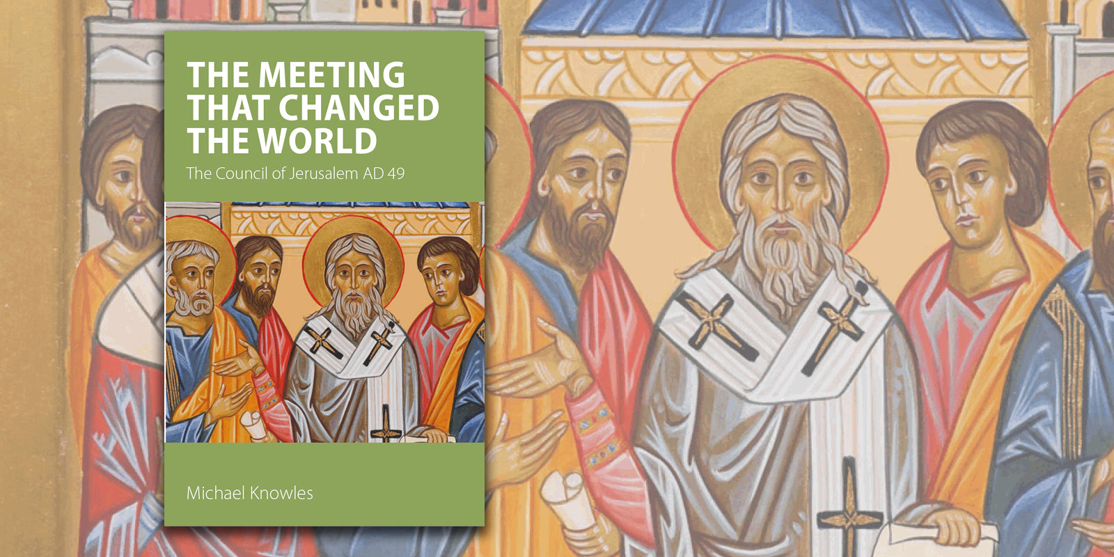 A Christianity that Changed the World