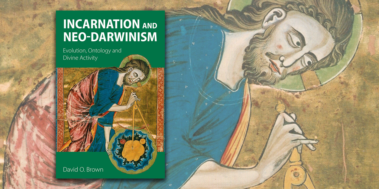 Is the God of Evolution Radical Enough?
