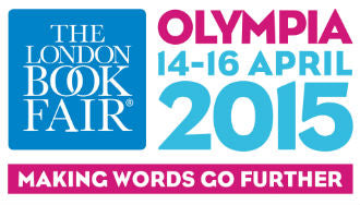 London Book Fair 2015