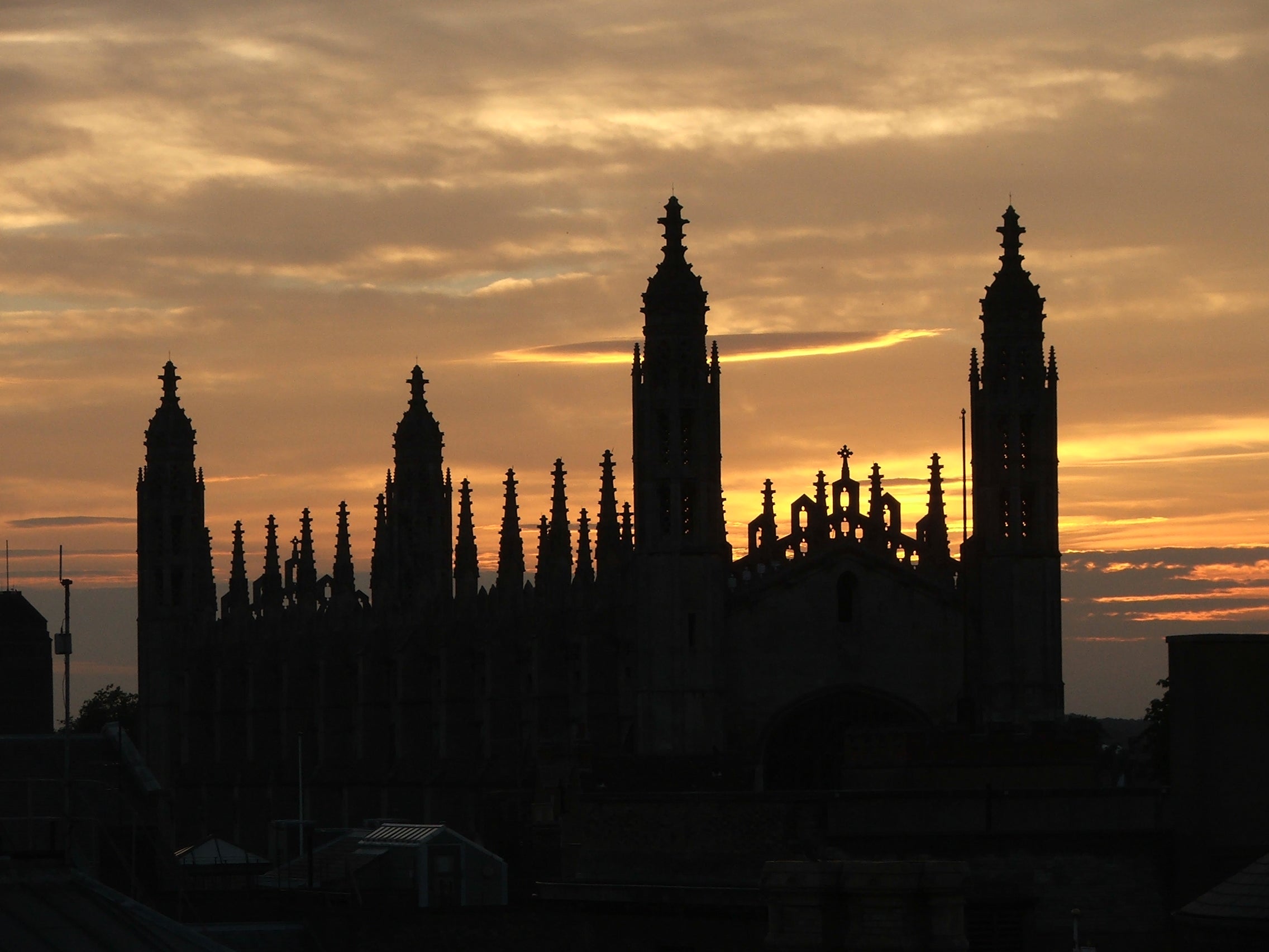 AUTHOR TALK: “The shape of the Bible and its impact on language and culture”