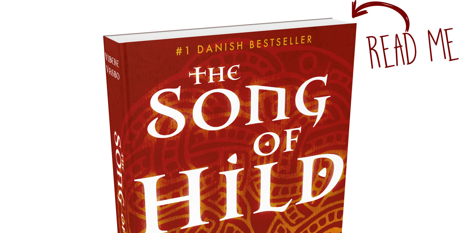 The Song of Hild: A Sneak Preview