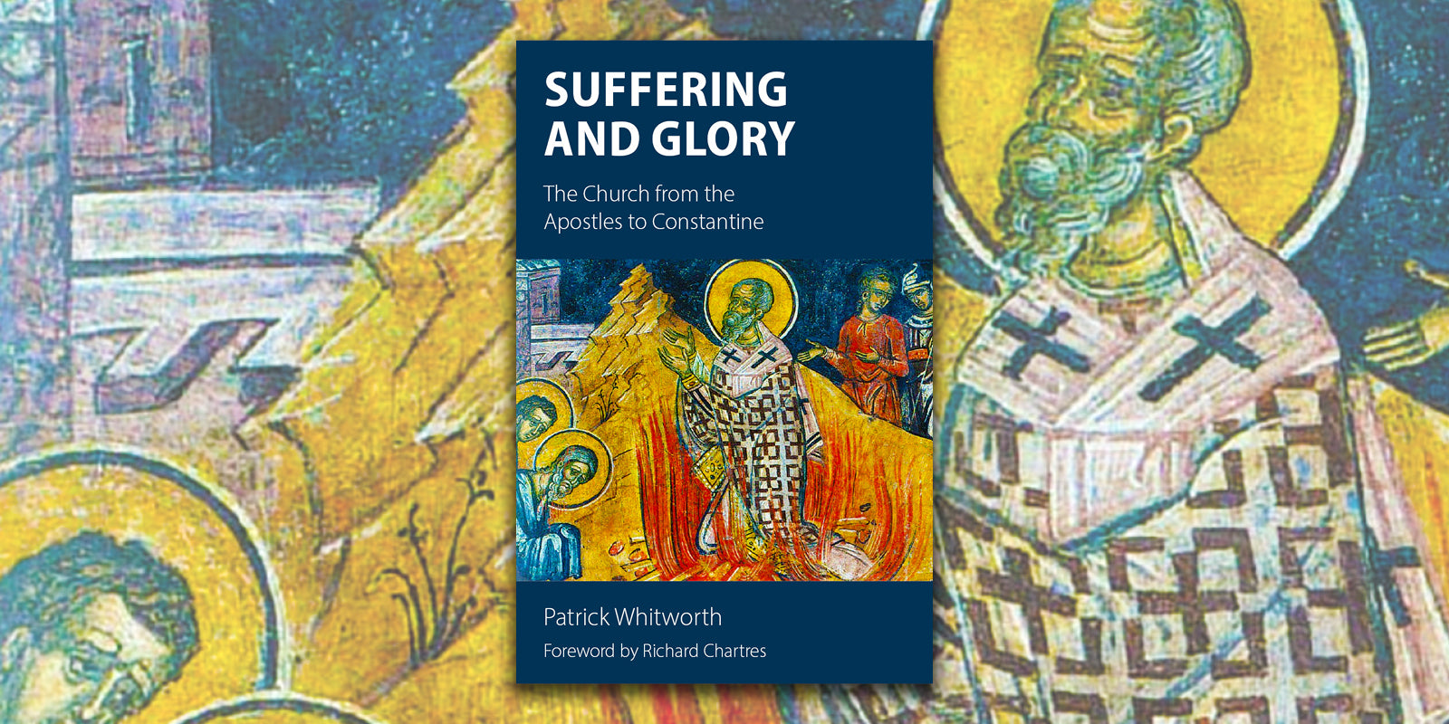 What is the value of Church history?