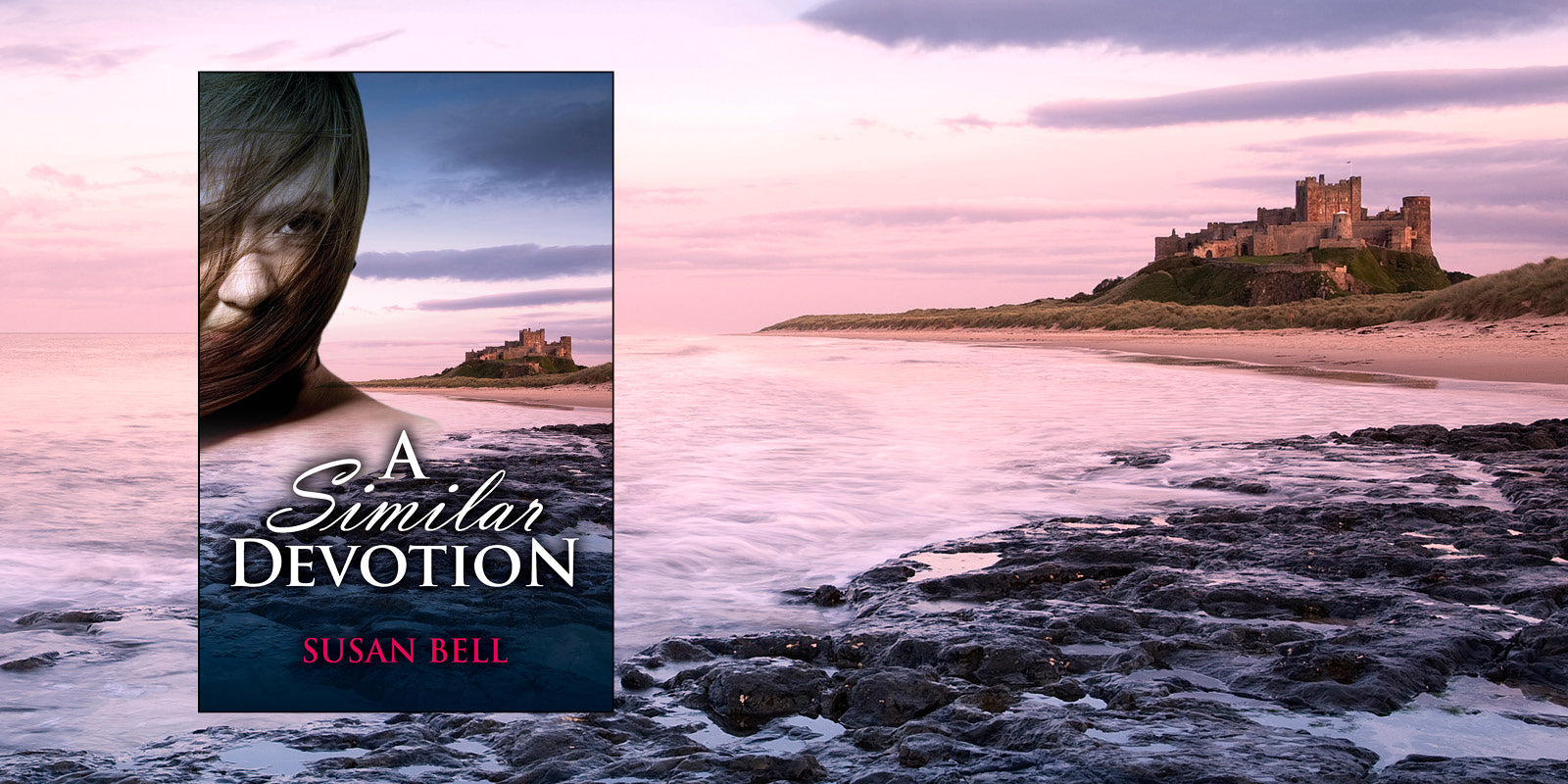 June #BookOfTheMonth: A Similar Devotion