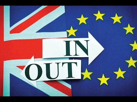 Brexit Blog: “I will pray for you” is not enough