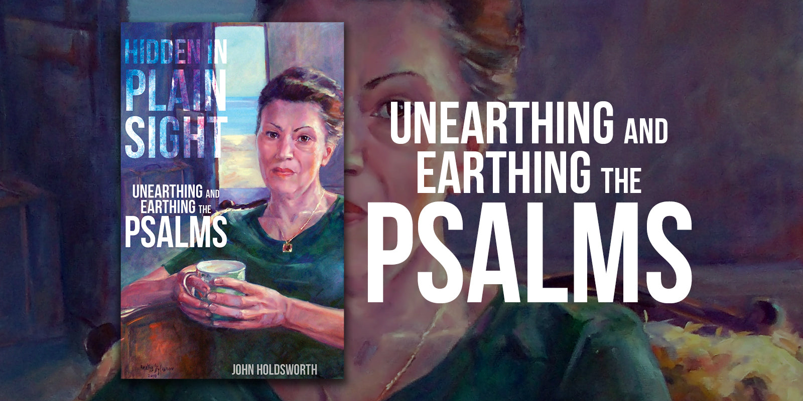 So, what? Unearthing a Defiant Faith