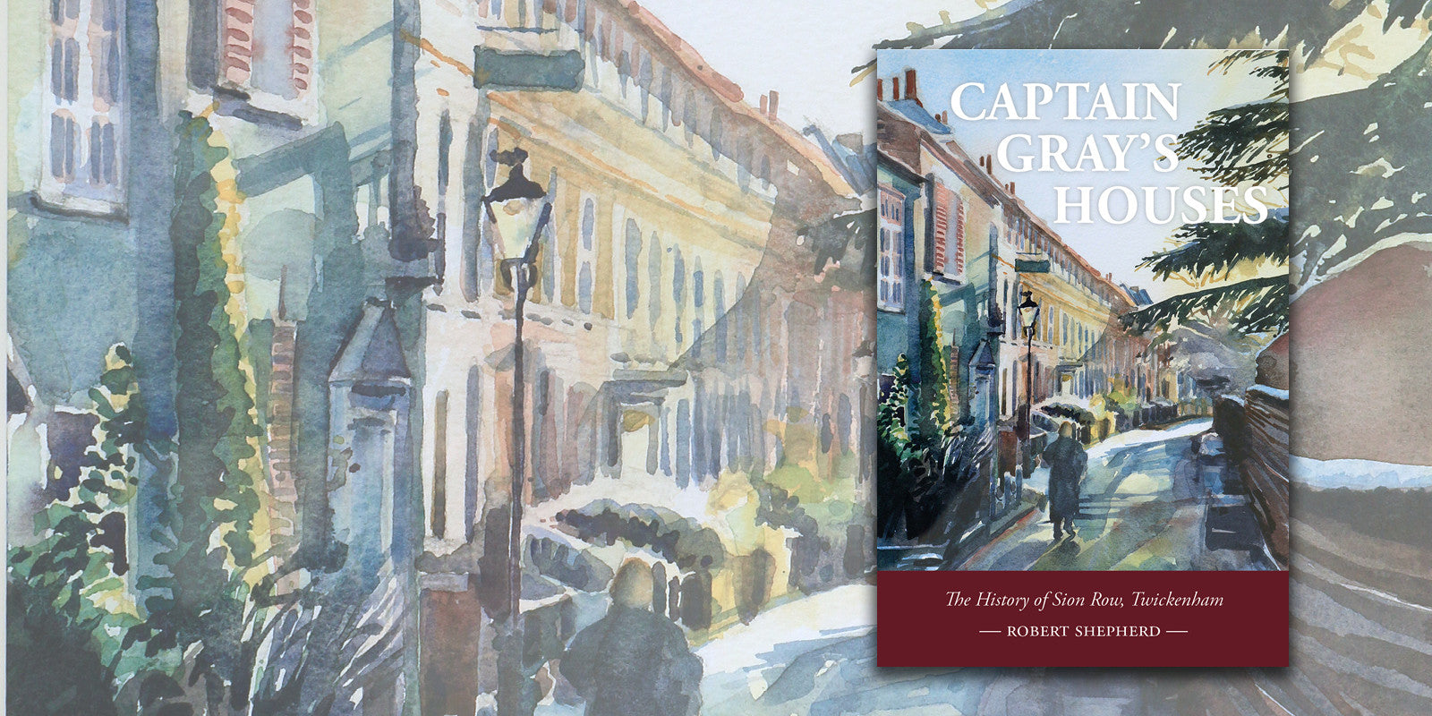 The Captain’s Grandson