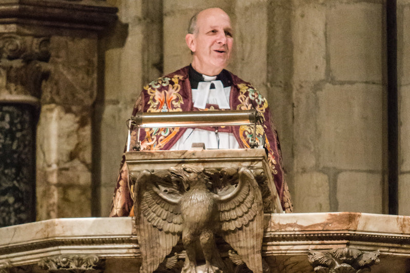 The Joy of Preaching