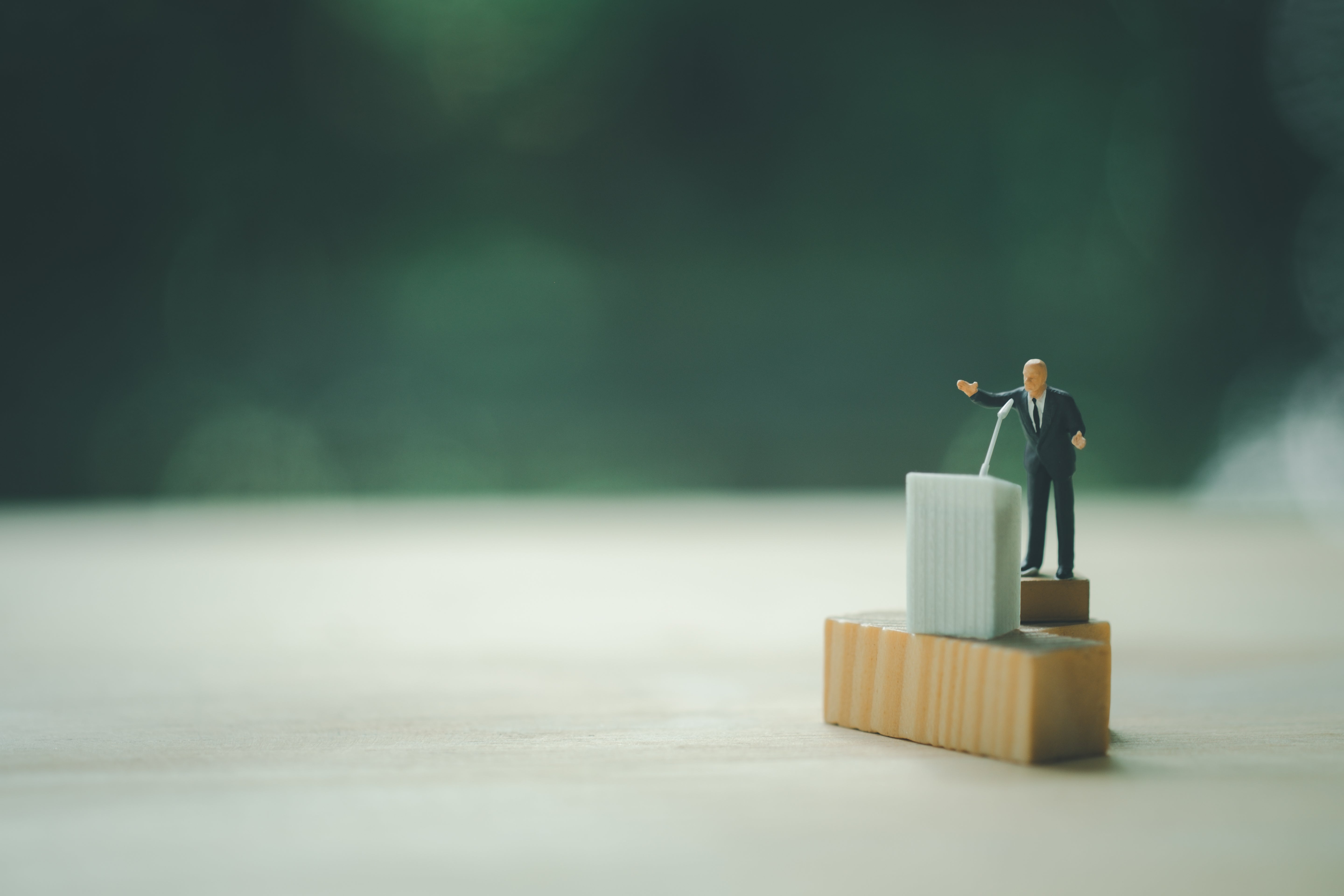 Three steps that will make a difference for Christians this election year
