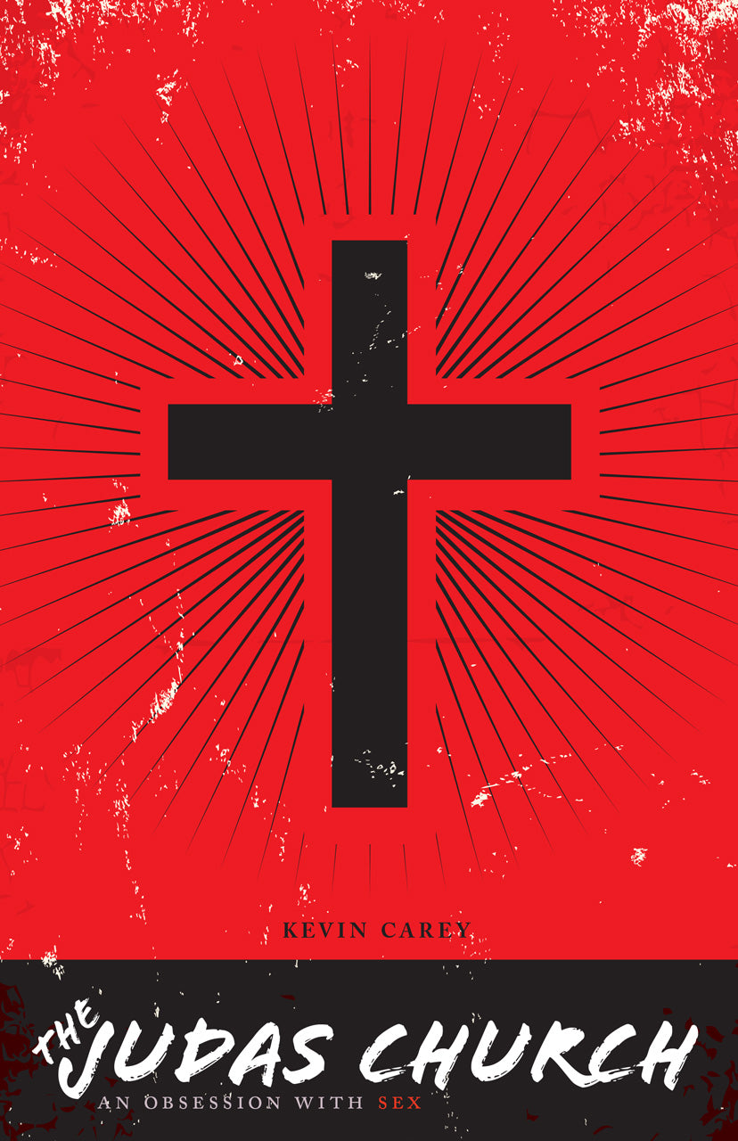 The Judas Church: An Obsession with Sex