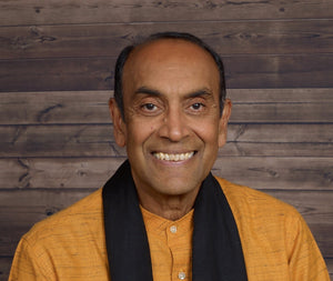Anantanand Rambachan