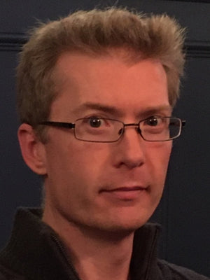 Andy Thomas