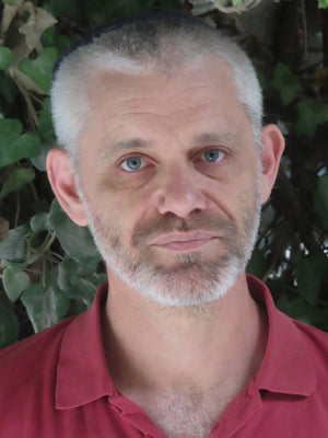 Ariel Zinder