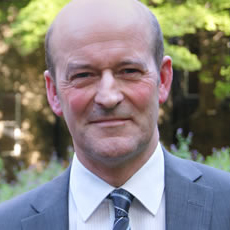 David Fergusson