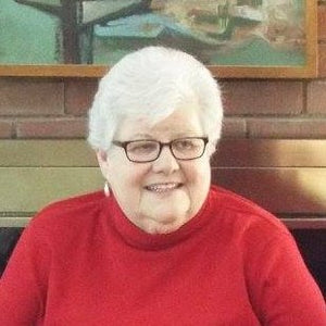 E. Louise Williams