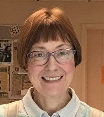 Elaine Graham