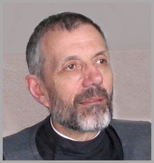 George Guiver
