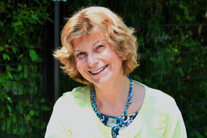 Jenny Kartupelis