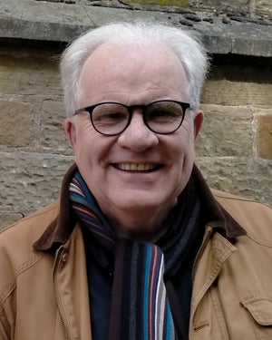 Joseph Forde
