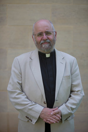 Mark D. Chapman