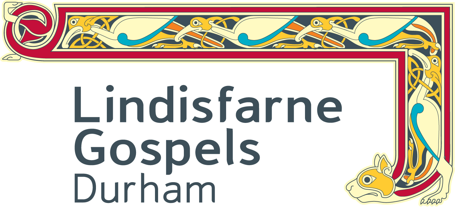 Lindisfarne Gospels Durham