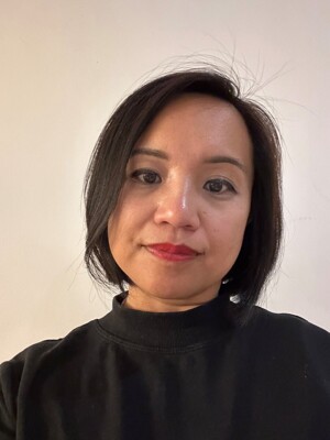 Photograph of Averil Pooten Watan
