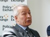 Frank Field