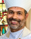 John Perumbalath