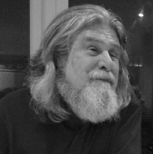 Author Photo