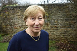 Photograph of Penny Johnson