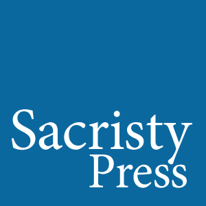Photograph of Sacristy Press