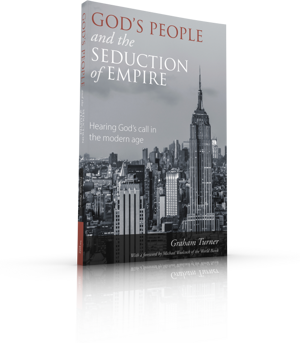God's People and the Seduction of Empire (front cover)