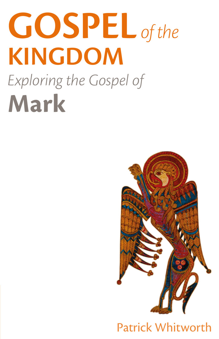 Gospel of the Kingdom: Exploring the Gospel of Mark - product image
