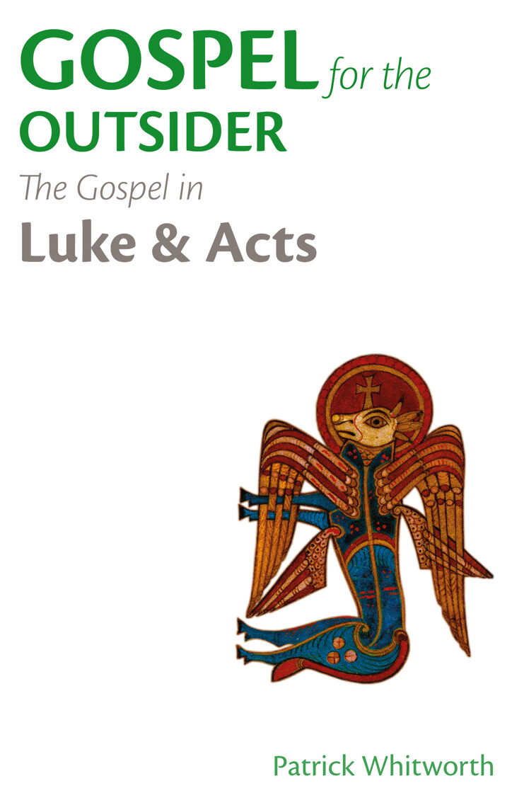 Gospel for the Outsider: The Gospel in Luke & Acts - product image
