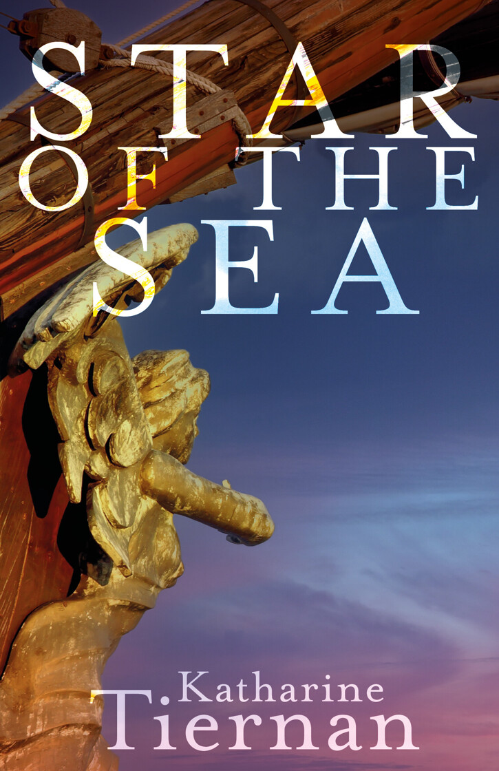 Star of the Sea: The Cresswell Chronicles - product image