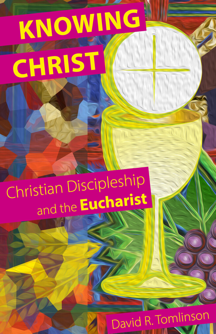 Knowing Christ: Christian Discipleship and the Eucharist - product image